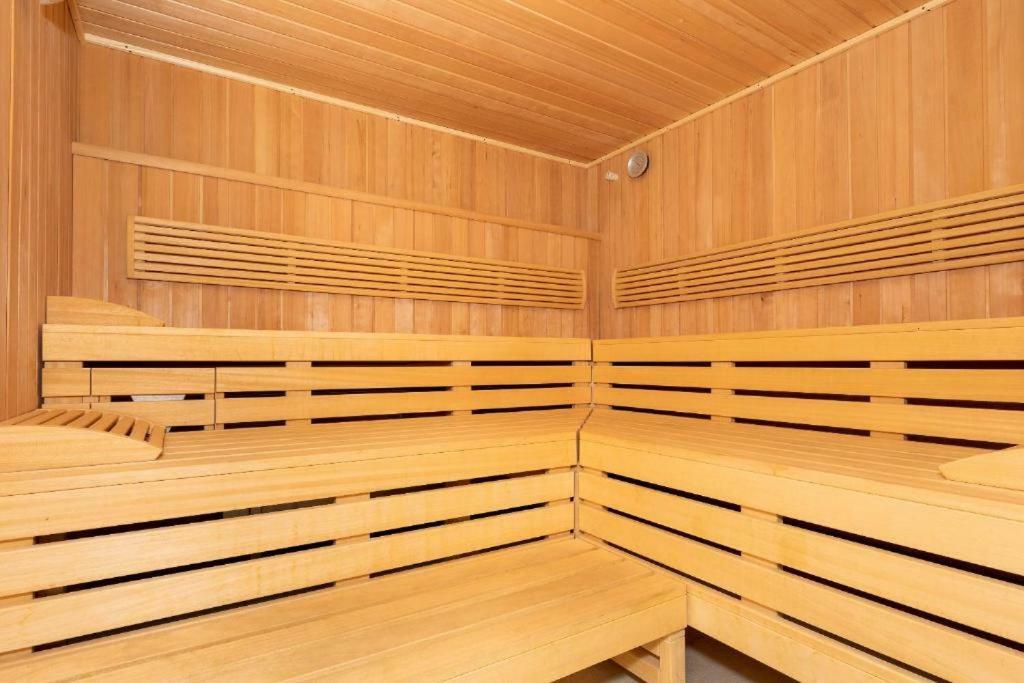 Luxury Apartament B 203 Polanki Park Basen&Spa Колобжег Екстериор снимка