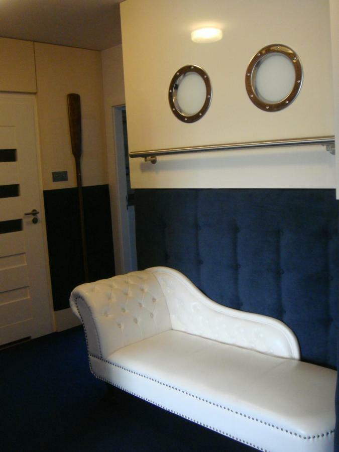 Luxury Apartament B 203 Polanki Park Basen&Spa Колобжег Екстериор снимка