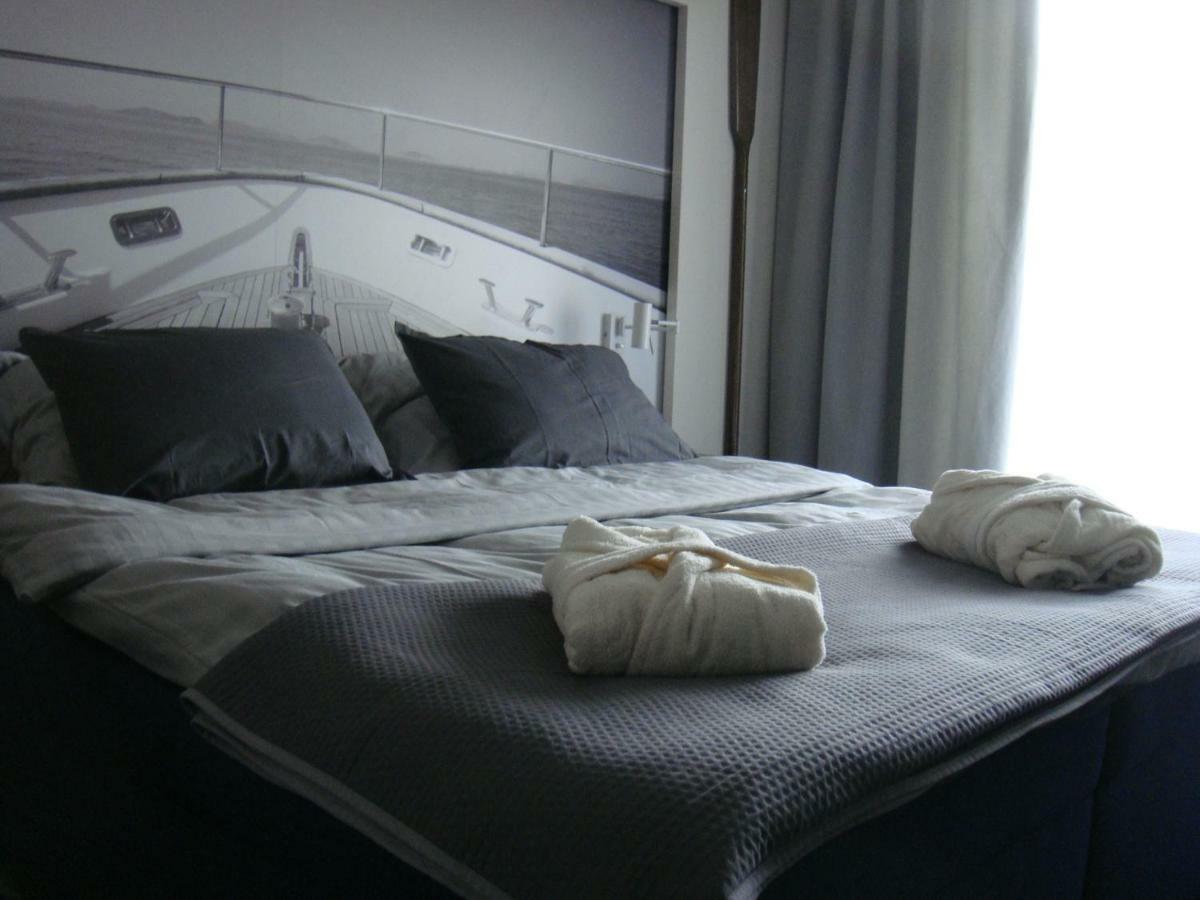Luxury Apartament B 203 Polanki Park Basen&Spa Колобжег Екстериор снимка
