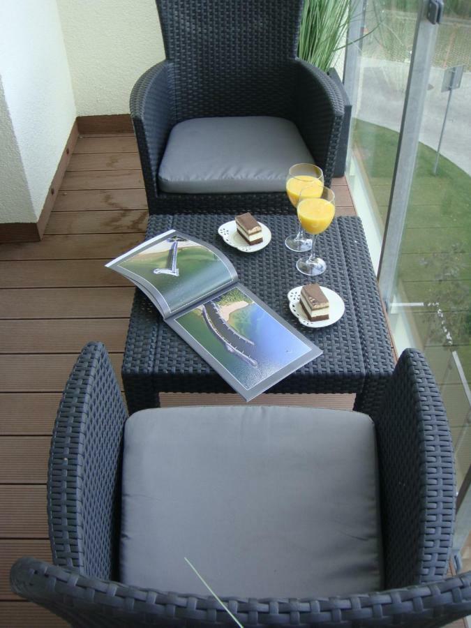 Luxury Apartament B 203 Polanki Park Basen&Spa Колобжег Екстериор снимка