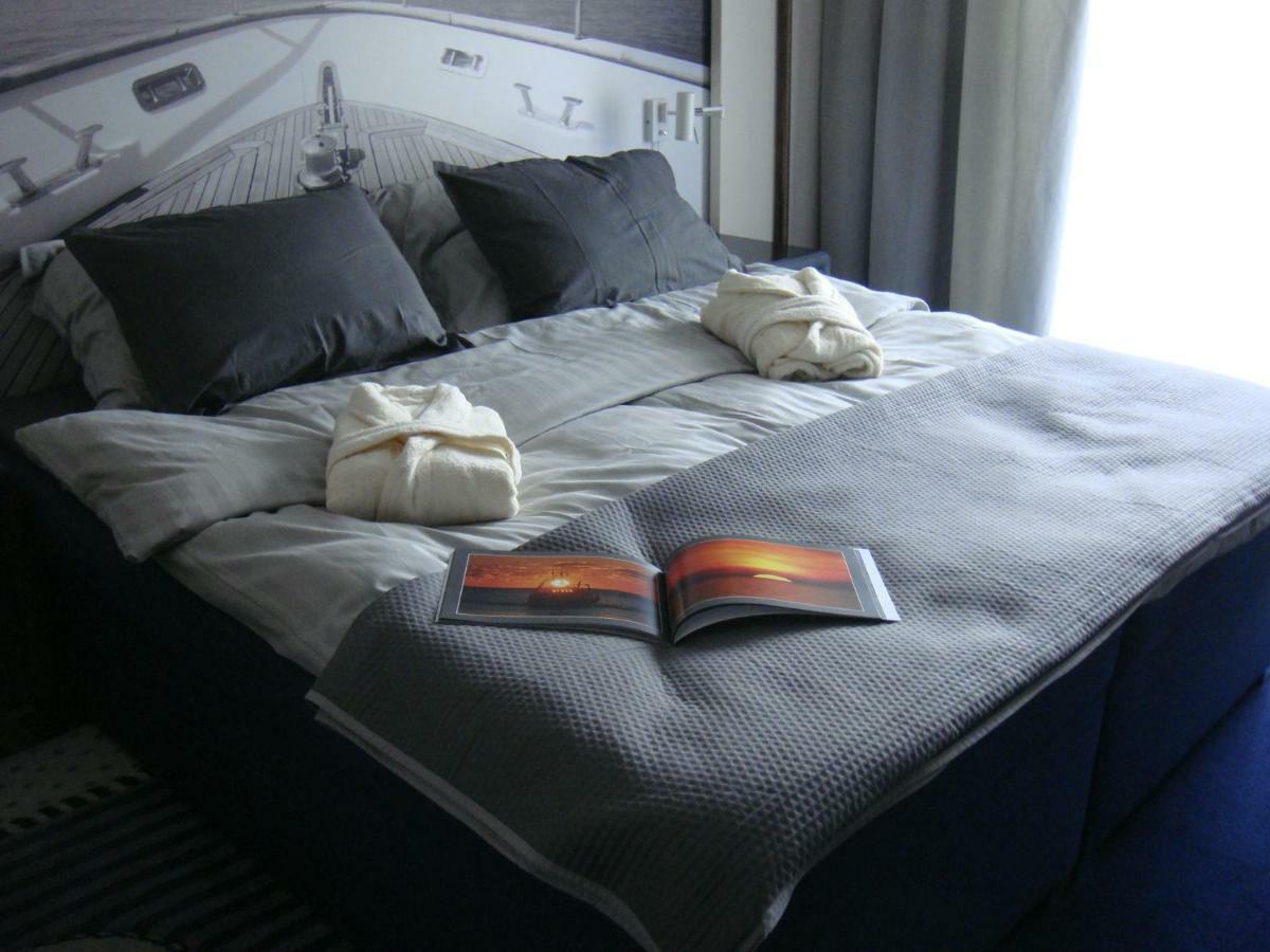 Luxury Apartament B 203 Polanki Park Basen&Spa Колобжег Екстериор снимка