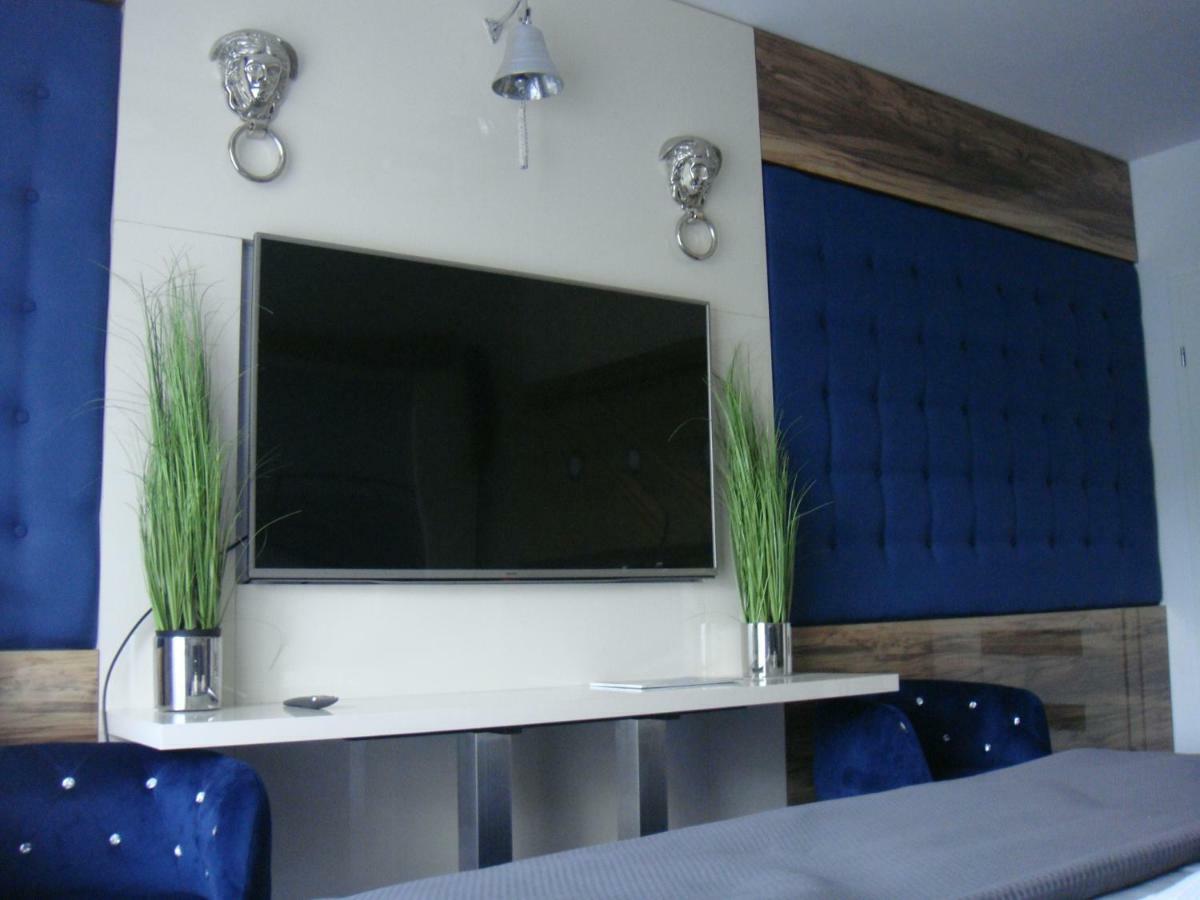 Luxury Apartament B 203 Polanki Park Basen&Spa Колобжег Екстериор снимка