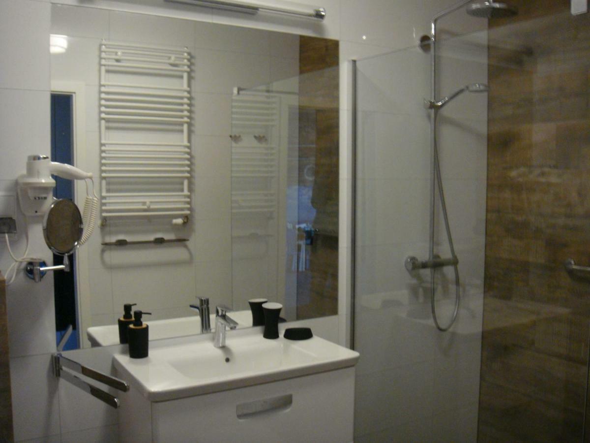 Luxury Apartament B 203 Polanki Park Basen&Spa Колобжег Екстериор снимка