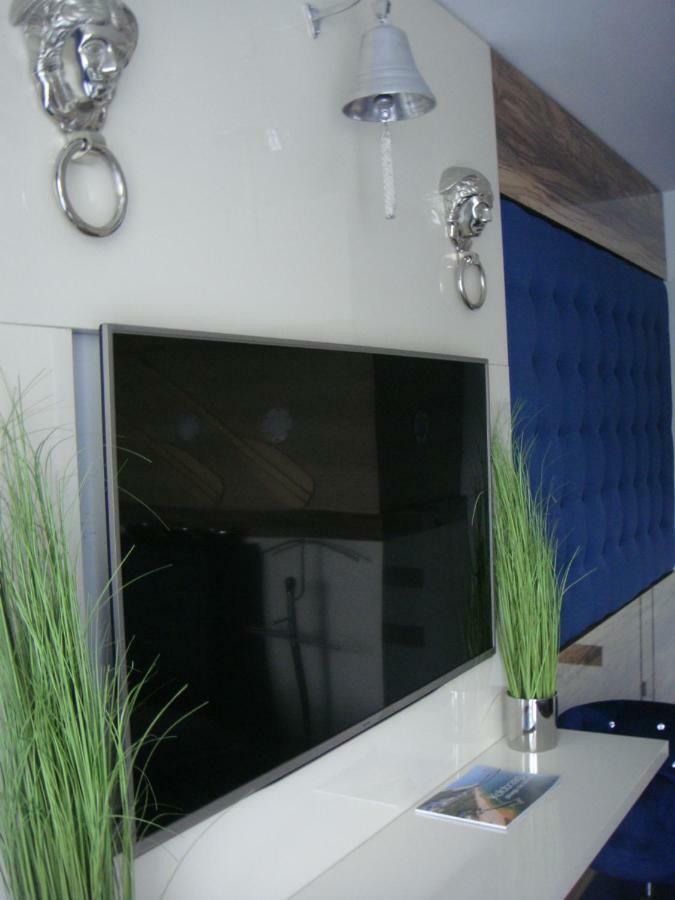Luxury Apartament B 203 Polanki Park Basen&Spa Колобжег Екстериор снимка